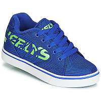 Heelys  Kolieskové topánky VOPEL  Modrá