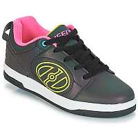 Heelys  Kolieskové topánky VOYAGER  Čierna