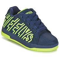 Heelys  SPLIT  Modrá