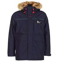 Helly Hansen  COASTAL 2 PARKA  Modrá