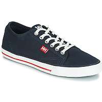 Helly Hansen  Nízke tenisky FJORD CANVAS V2  Modrá