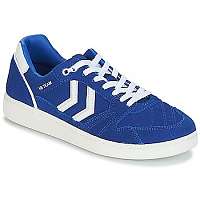 Hummel  HB TEAM SUEDE  Modrá