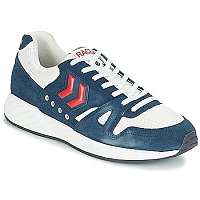 Hummel  Nízke tenisky LEGEND MARATHONA  Modrá