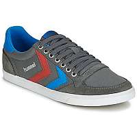Hummel  Nízke tenisky TEN STAR LOW CANVAS  