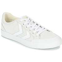 Hummel  Nízke tenisky TOPSPIN COURT  Biela