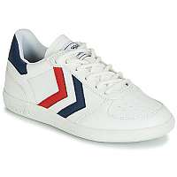 Hummel  Nízke tenisky VICTORY INFANT  Biela