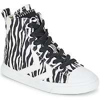 Hummel  STRADA ZEBRA JR  Biela