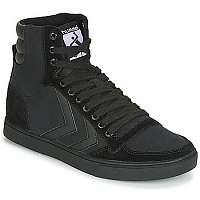 Hummel  TEN STAR TONAL HIGH  Čierna