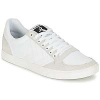 Hummel  TEN STAR TONAL LOW  Biela