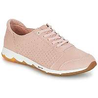 Hush puppies  PERF OXFORD  Ružová