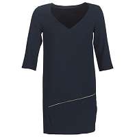 Ikks  Krátke šaty BN30305-49  Modrá
