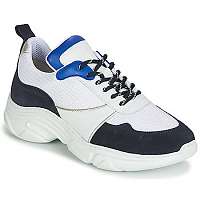 Ikks  RUNNING  Biela