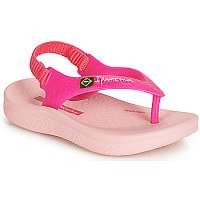Ipanema  Sandále ANATOMIC SOFT BABY  Ružová