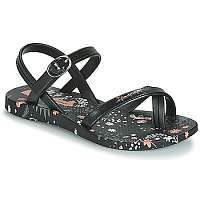 Ipanema  Sandále FASHION SANDAL VI KIDS  Čierna