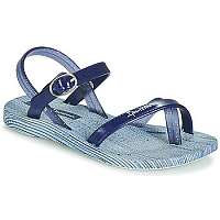 Ipanema  Sandále FASHION SANDAL VI KIDS  Modrá