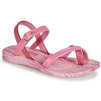 Ipanema  Sandále FASHION SANDAL VI KIDS  Ružová