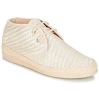 Ippon Vintage  Espadrilky SMILE-DRESSCOD  Biela