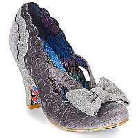 Irregular Choice  Lodičky Curtain call  