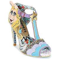 Irregular Choice  ORIGINAL DIVA  Viacfarebná