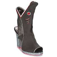 Irregular Choice  Sandále BITE ME  
