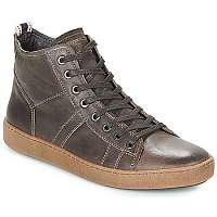 Jack   Jones  Členkové tenisky DUNCAN LEATHER LTD  