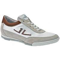 Jackal Milano  Sneakers Strass Casual  
