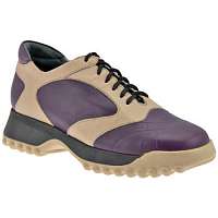 Janet&Janet  Lipari Sneakers Casual  Fialová