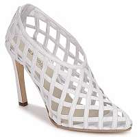 Jil Sander  JS16107  Biela
