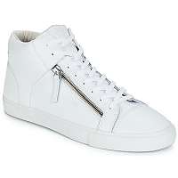 Jim Rickey  Členkové tenisky ZED MID  Biela