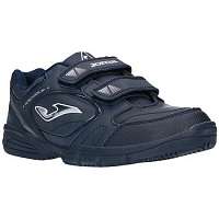 Joma 3 Niño Azul marino  Modrá