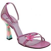 Josephine  R Heel Flor100  