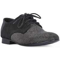 Juice Shoes  NAVA  Čierna