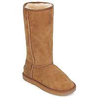 Just Sheepskin  TALL CLASSIC  Hnedá