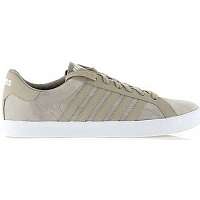 K-Swiss  Belmont So T Camo 03737-286-M  Hnedá