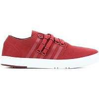 K-Swiss  K- Swiss DR CINCH LO 03759-592-M  Červená