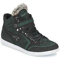 Kangaroos  K-BASKET05C  Čierna