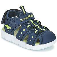 Kangaroos  K-MINI  Modrá