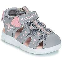 Kangaroos  K-MINI  Šedá