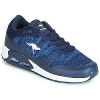 Kangaroos  Nízke tenisky KANGA X00  Modrá