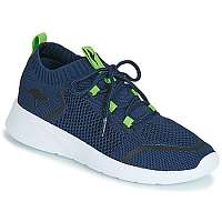 Kangaroos  Nízke tenisky KF WEAVE  Modrá