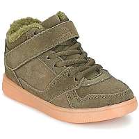 Kangaroos  SKYLINE SUEDE  Kaki