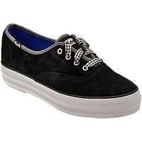 Keds  -  Čierna