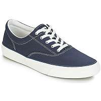 Keds  Nízke tenisky ANCHOR CANVAS  Modrá