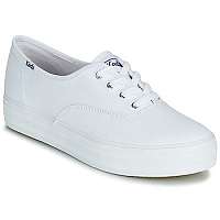 Keds  TRIPLE  Biela