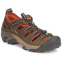 Keen  Arroyo II  Kaki