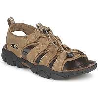 Keen  DAYTONA  Hnedá