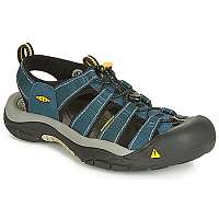 Keen  NEWPORT H3  Modrá