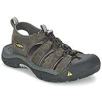 Keen  NEWPORT  Kaki