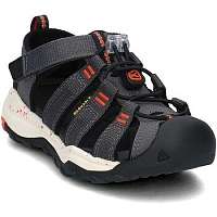 Keen  Newport Neo  Čierna
