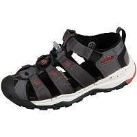 Keen  Newport Neo H2  Šedá